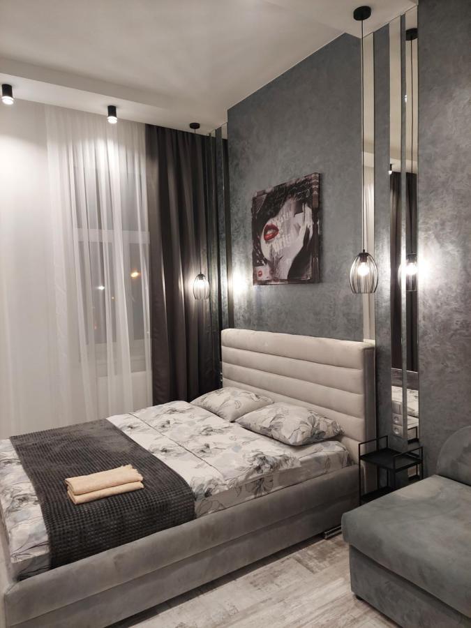 Однокомнатная Форум-Центр Apartment Lviv Exterior photo