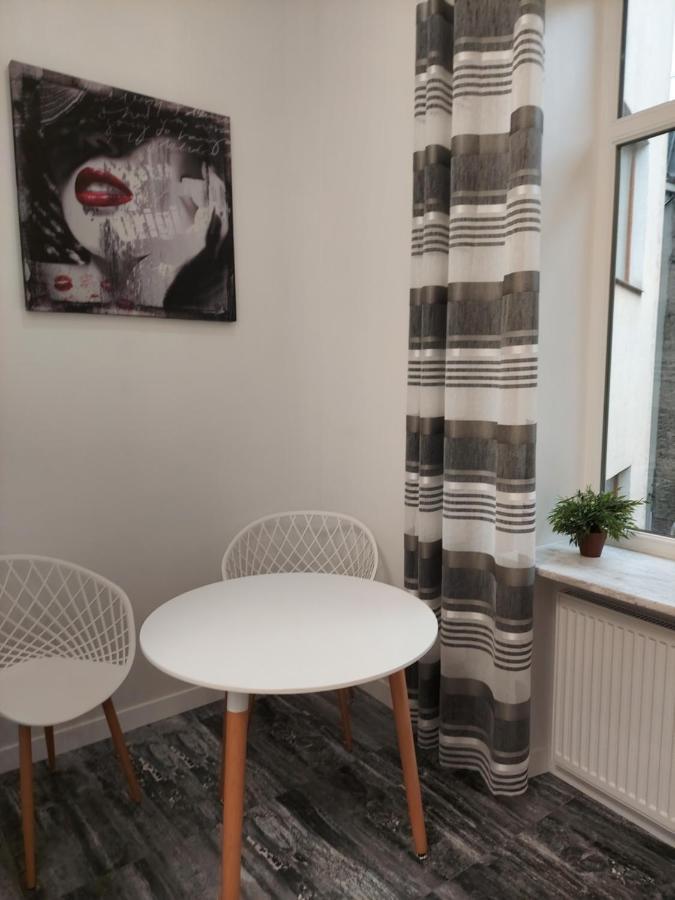 Однокомнатная Форум-Центр Apartment Lviv Exterior photo